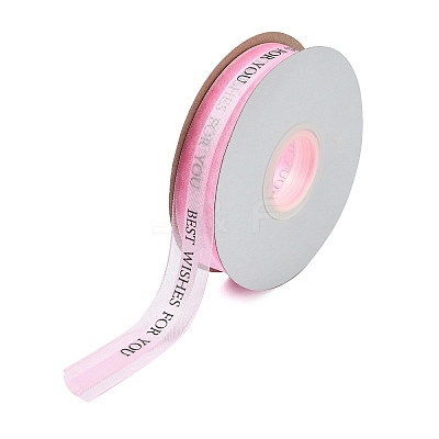 Stain Ribbon OCOR-WH0075-15-1