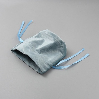 Velvet Storage Pouches ABAG-CJC0007-001-1