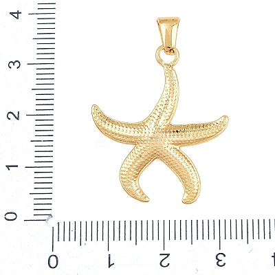 304 Stainless Steel Pendants SA-CBA00B3-01A-G-1