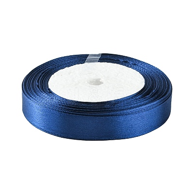 Single Face Satin Ribbon SRIB-Y054-1