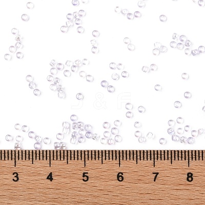 TOHO 11/0 Round Beads X-SEED-TR11-0477-1