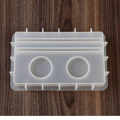 DIY Silicone Holder Molds LS-SIMO-Z002-01A-1