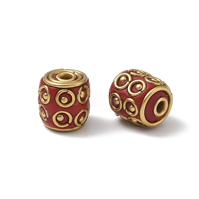Handmade Indonesia Beads PY-CBAE318-12A-1