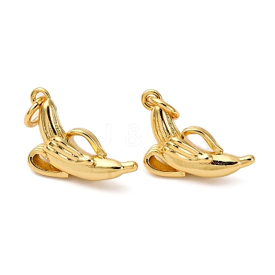 Brass Pendants LS-KK-O140-17G-1