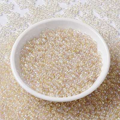 MIYUKI Round Rocailles Beads X-SEED-G008-RR4530-1