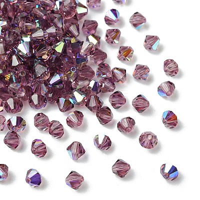 Preciosa® Crystal Beads X-PRC-BA5-20050-200-1