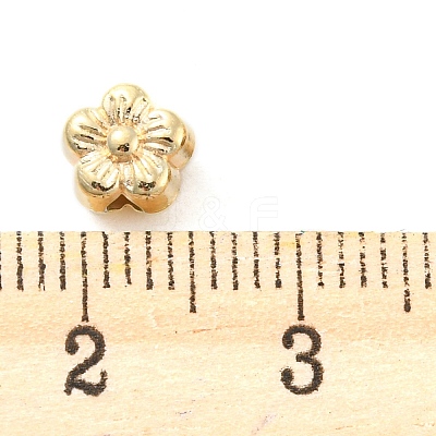 CCB Plastic Beads CCB-K011-06G-1