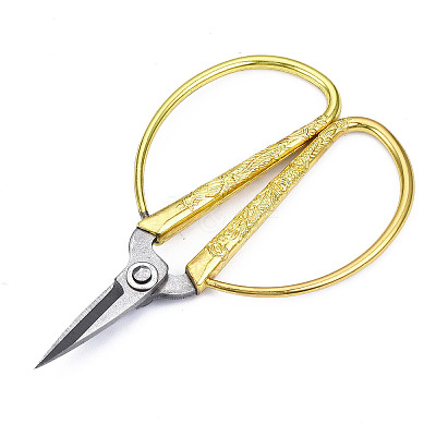 Iron Scissors TOOL-R109-42-1