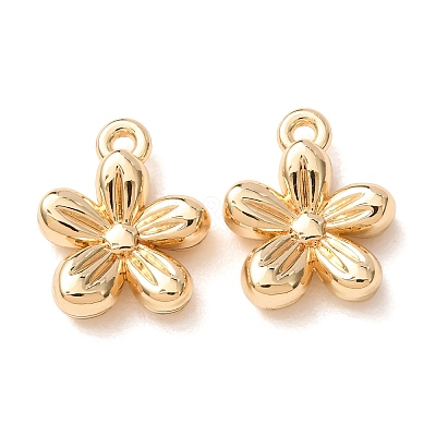 Alloy Charms AL-CBAB7DD-08G-1
