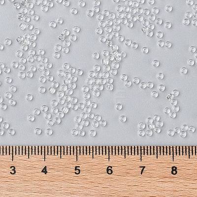TOHO Round Seed Beads SEED-XTR11-0001-1