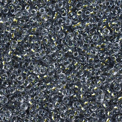 MIYUKI Round Rocailles Beads SEED-JP0008-RR3201-1