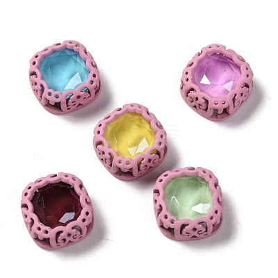 Sew on Rhinestone RGLA-M008-J03-A04-1