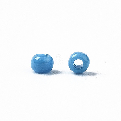 TOHO 11/0 Round Beads X-SEED-TR11-0043D-1