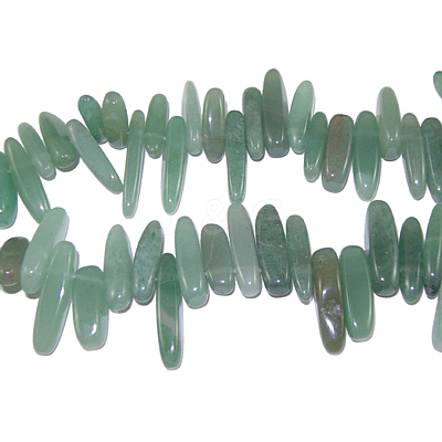 Gemstone Beads X-G416-A6-1