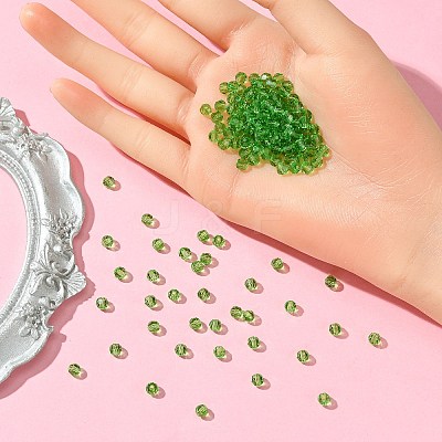 Preciosa® Crystal Beads X-PRC-BB4-50520-1