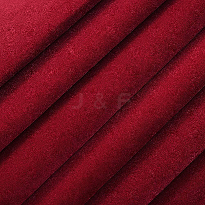 Jewelry Flocking Cloth TOOL-BC0008-52-1