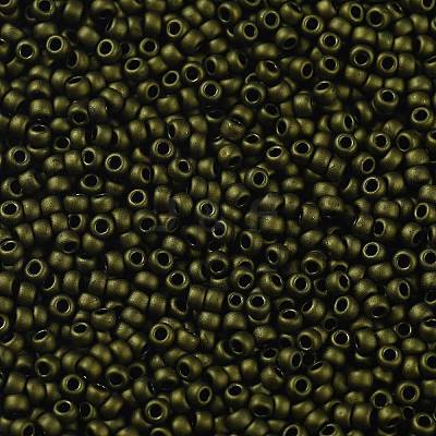 TOHO 11/0 Round Beads SEED-XTR11-0617-1