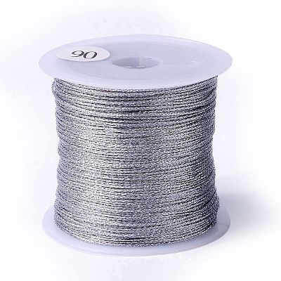 6-Ply Metallic Thread OCOR-G012-01B-02-1