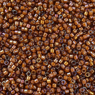 MIYUKI Delica Beads X-SEED-J020-DB1779-1