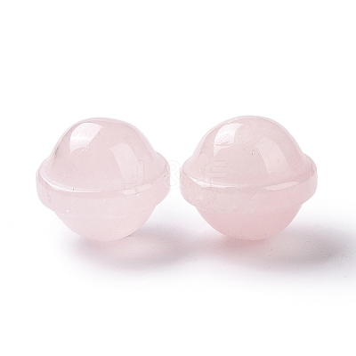Natural Rose Quartz Display Decorations G-G861-01Y-1