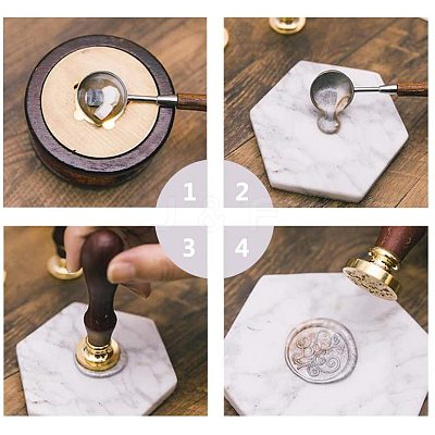 DIY Scrapbook AJEW-WH0100-093-1