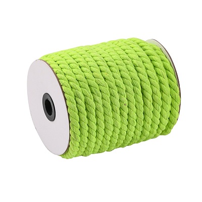 3-Ply Macrame Cotton Cord OCOR-L039-F21-1