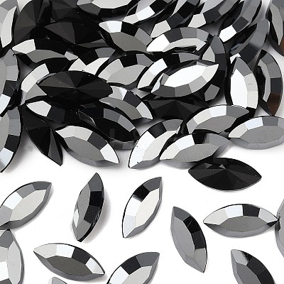 Preciosa® MAXIMA Crystal Fancy Stones Y-PRC-FG15-23980-272-1