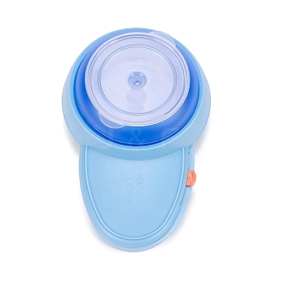 Electric Plastic Seed Bead Spinner TOOL-I015-01-1