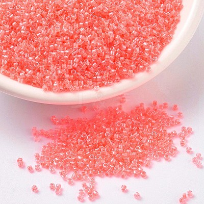 MIYUKI Delica Beads SEED-MY11-DB2034-1