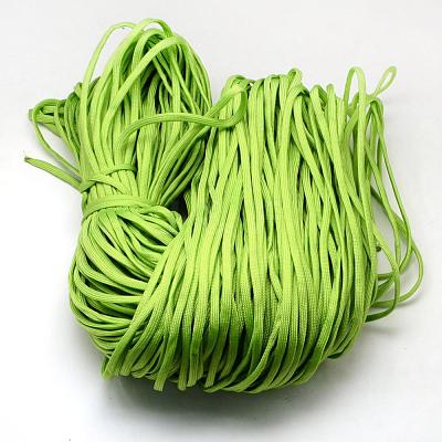 7 Inner Cores Polyester & Spandex Cord Ropes RCP-R006-216-1