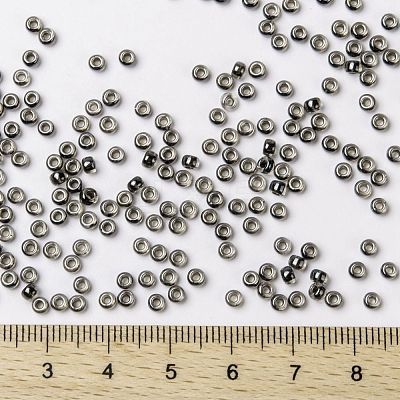 MIYUKI Round Rocailles Beads SEED-JP0009-RR2276-1