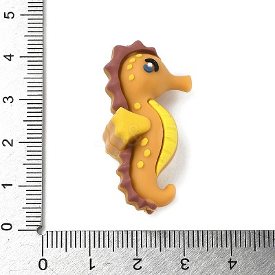 Silicone Beads SIL-I015-01C-1