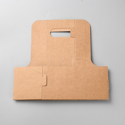 Coffee Cup Paper Bag ABAG-WH20006-17B-01-1