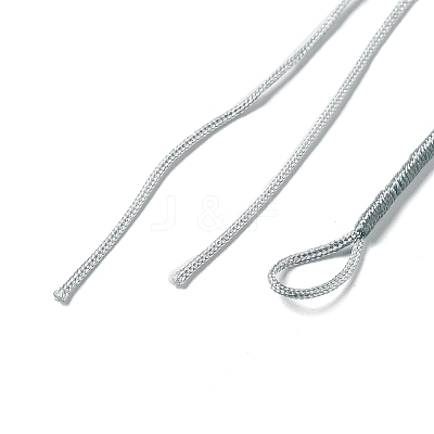 Braided Nylon Cord NWIR-V001-01C-1