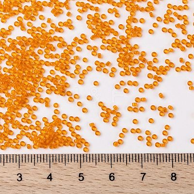 MIYUKI Round Rocailles Beads SEED-X0056-RR0138-1