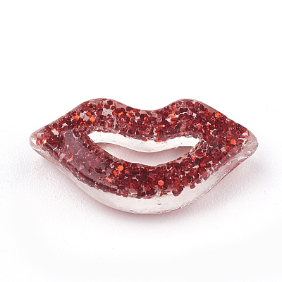 Resin Cabochons CRES-S304-47-1