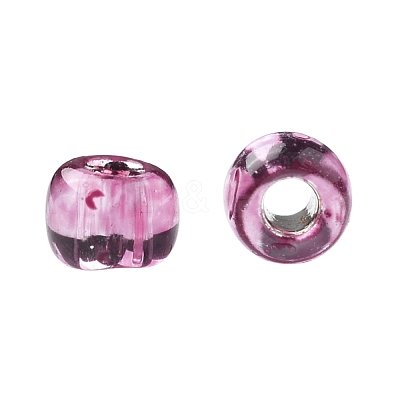TOHO 11/0 Round Beads X-SEED-TR11-2218-1
