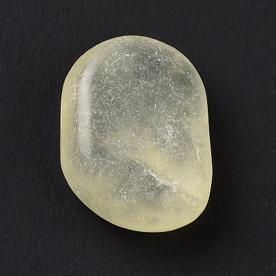 Natural New Jade Beads G-A023-05B-1