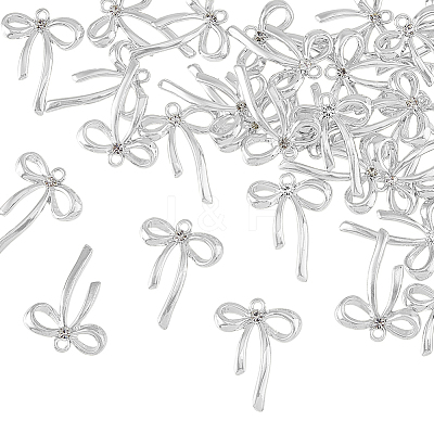 30Pcs Alloy Pendants FIND-FH0009-94P-1