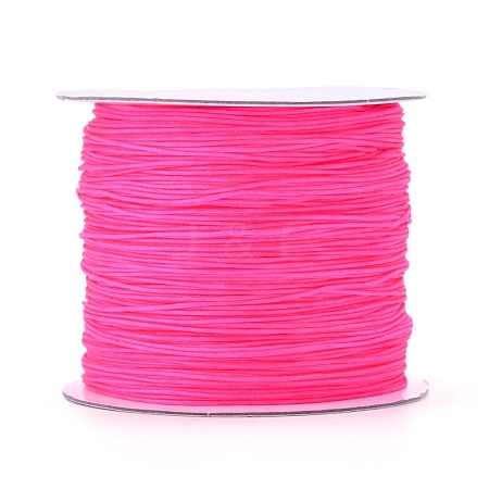 Nylon Thread NWIR-D055-0.6mm-19-1