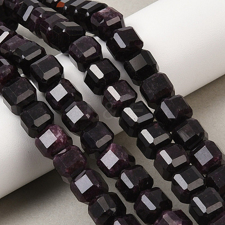 Natural White Jade Beads Strands G-D343-A01-11-1