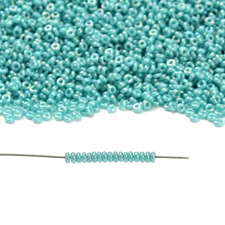 TOHO 11/0 Demi Round Beads Y-SEED-DR11-0413-1