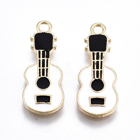 Eco-Friendly Zinc Alloy Pendants X-FIND-N048-65E-NR-1
