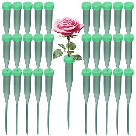 PE Plastic Extendable Stem Water Tubes AJEW-WH20070-243B-1