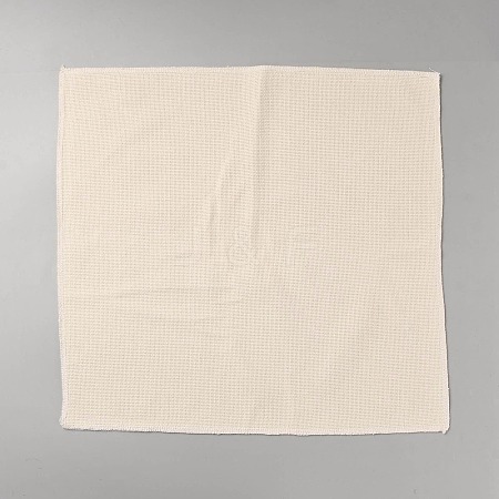 Cotton Embroidery Fabric DIY-WH0622-119C-1