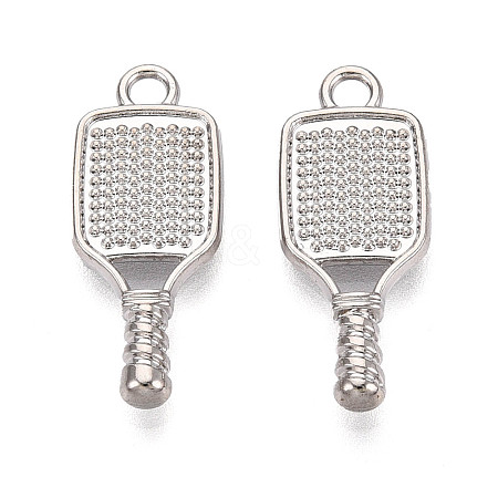 Alloy Pendants PALLOY-N185-06A-P-1