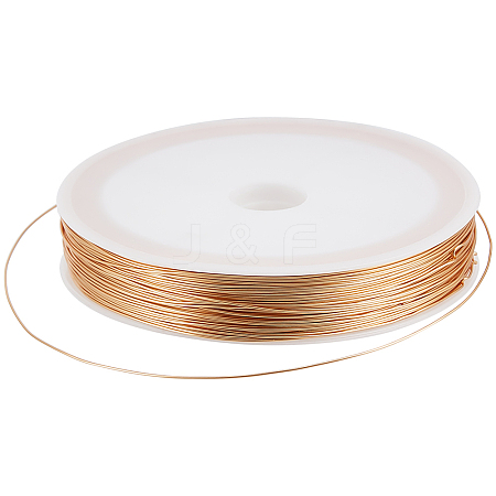 Beebeecraft Eco-Friendly Copper Wire CWIR-BBC0001-03B-KCG-1