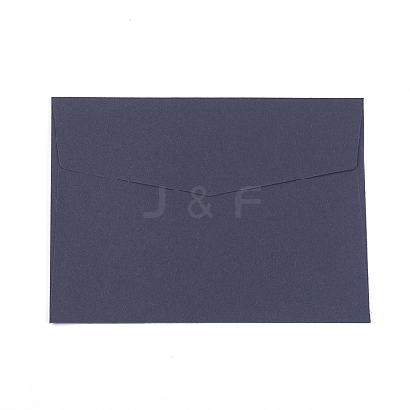 Colored Blank Mini Paper Envelopes DIY-WH0143-85K-1
