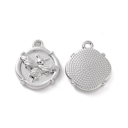 Alloy Pendants FIND-A023-14P-1