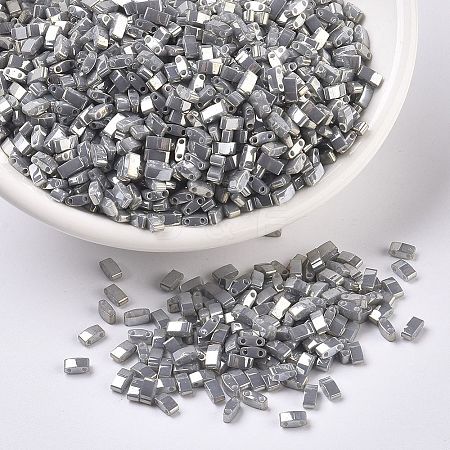MIYUKI Half TILA Beads X-SEED-J020-HTL443-1